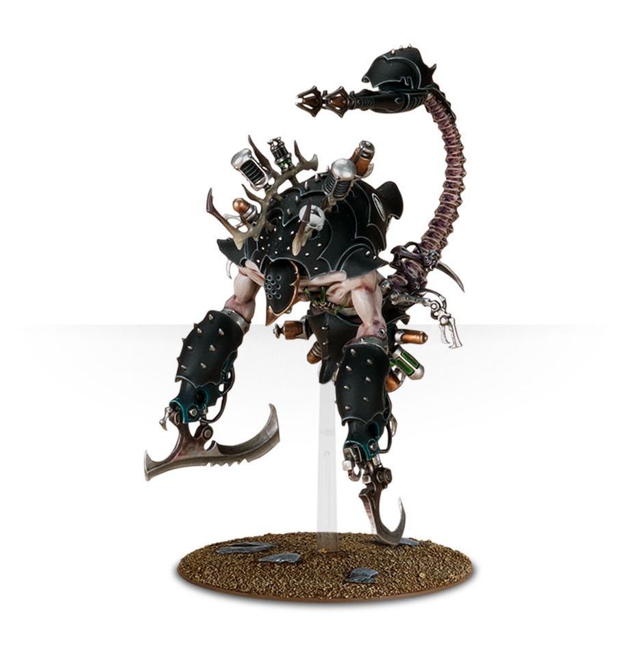 Warhammer 40k: Combat Patrol - Drukhari (73-452)