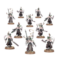 Warhammer 40k: Combat Patrol - Drukhari (73-452)