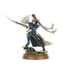 Warhammer 40k: Drukhari - Lady Malys (45-45)