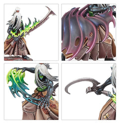 Warhammer 40k: Kill Team - Mandrakes (103-42)