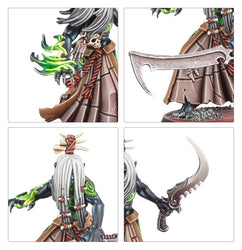 Warhammer 40k: Kill Team - Mandrakes (103-42)