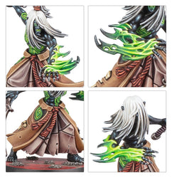 Warhammer 40k: Kill Team - Mandrakes (103-42)
