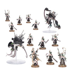 Warhammer 40k: Combat Patrol - Drukhari (73-452)