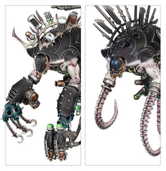 Warhammer 40k: Combat Patrol - Drukhari (73-452)