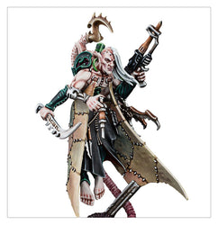 Warhammer 40k: Combat Patrol - Drukhari (73-452)