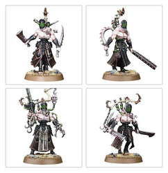 Warhammer 40k: Combat Patrol - Drukhari (73-452)