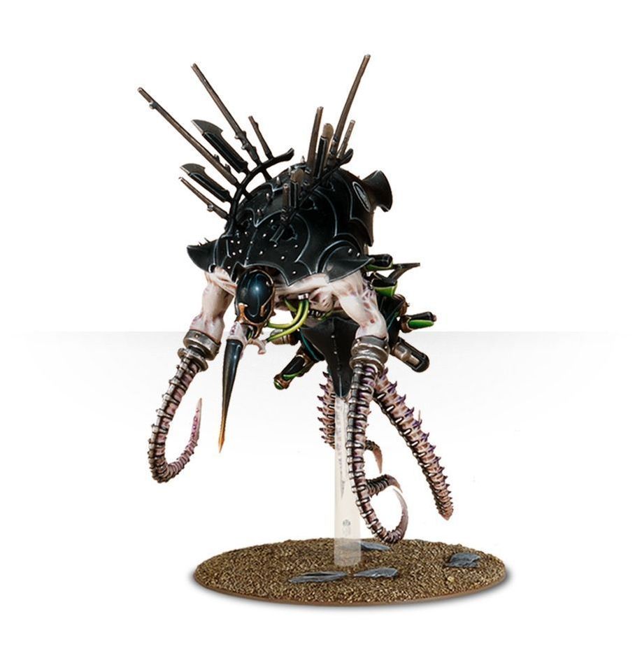 Warhammer 40k: Combat Patrol - Drukhari (73-452)