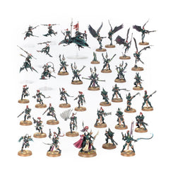 Warhammer 40k: Drukhari Battleforce - Realspace Raiders (45-69)