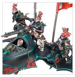 Warhammer 40k: Drukhari Battleforce - Realspace Raiders (45-69)