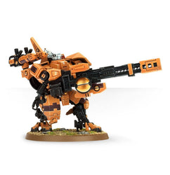 Warhammer 40K: T'au Empire - Broadside Battlesuit (56-15)