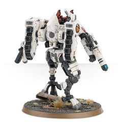 Warhammer 40k: T'au Empire - Commander (Coldstar/Enforcer) (56-22)