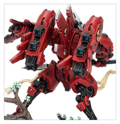 Warhammer 40k: T'au Empire - Commander Farsight (56-41)