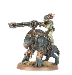 Warhammer 40k: Combat Patrol - Kroot (73-562)