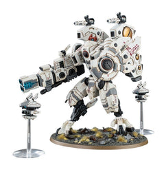Warhammer 40k: T'au Empire Battleforce - Farsight Cadre (71-56)