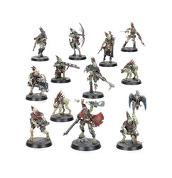 Warhammer 40k: Combat Patrol - Kroot (73-562)