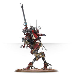 Warhammer 40K: Eye of Terror Battalion - Adeptus Mechanicus (59-32)