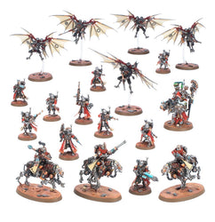 Warhammer 40,000: Adeptus Mechanicus - Combat Patrol (59-05)(10th ed.)