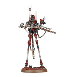 Warhammer 40k: Adeptus Mechanicus - Sydonian Skatros (59-31)