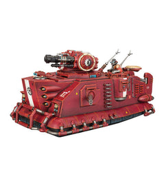 Warhammer 40K: Eye of Terror Battalion - Adeptus Mechanicus (59-32)