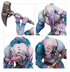 Warhammer 40k: Genestealer Cults - Aberrants (51-60)