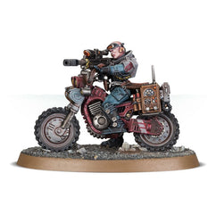 Warhammer 40k: Combat Patrol - Genestealer Cults (73-38)(10th ed.)