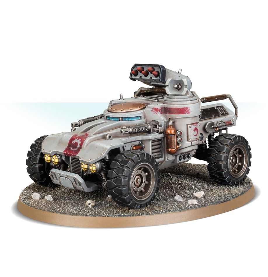 Warhammer 40k: Combat Patrol - Genestealer Cults (73-38)(10th ed.)