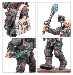 Warhammer 40k: Kill Team - Brood Brothers (103-31)