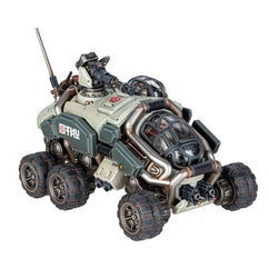 Warhammer 40k: Leagues of Votann - Sagitaur (69-06)