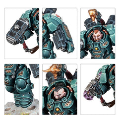 Warhammer 40k: Combat Patrol - Leagues of Votann (73-692)(10th ed.)