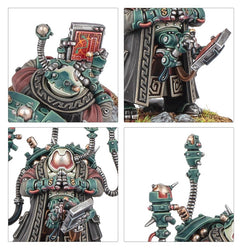 Warhammer 40k - The Maelstrom Battalion: Leagues of Votann (69-26)