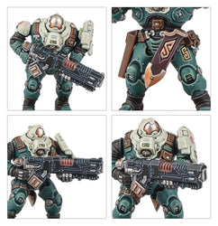 Warhammer 40k - The Maelstrom Battalion: Leagues of Votann (69-26)