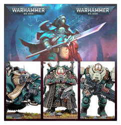 Warhammer 40k - The Maelstrom Battalion: Leagues of Votann (69-26)