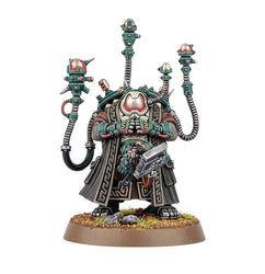 Warhammer 40k - The Maelstrom Battalion: Leagues of Votann (69-26)