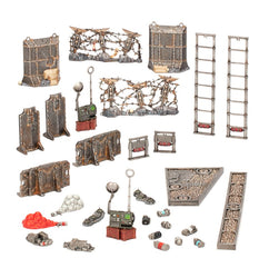 Warhammer 40k: Kill Team - Equipment Pack (103-53)