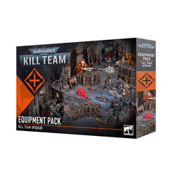 Warhammer 40k: Kill Team - Equipment Pack (103-53)