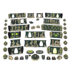 Warhammer 40k: Kill Team - Killzone: Tomb World (103-99)