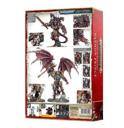 Warhammer Age of Sigmar: Slaves to Darkness - Daemon Prince (83-64)