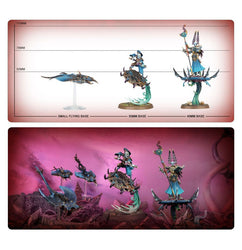 Warhammer Age of Sigmar - Regiments of Renown: Disciples of Tzeentch - Seekers of Silver (83-108)