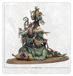 Warhammer Age of Sigmar: Maggotkin of Nurgle - Festus the Leechlord (83-115)