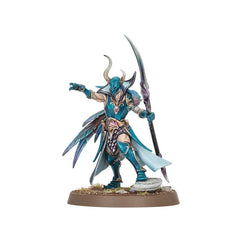 Warhammer Age of Sigmar: Disciples of Tzeentch - Fatemaster (83-111)