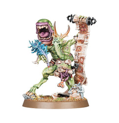 Warhammer Age of Sigmar - Regiments of Renown: Maggotkin of Nurgle - The Pustules (83-106)