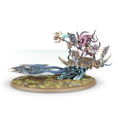 Warhammer Age of Sigmar: Disciples of Tzeentch Battleforce - Warpflame Cavalcade (83-110)