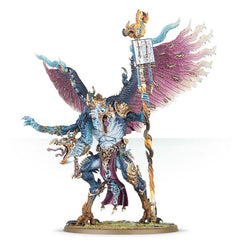 Warhammer Age of Sigmar: Disciples of Tzeentch Battleforce - Warpflame Cavalcade (83-110)