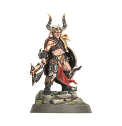 Warhammer Age of Sigmar: Slaves to Darkness - Oath Fulfilled (83-119)