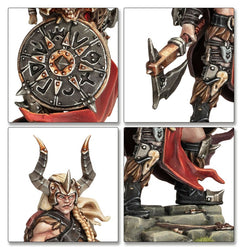 Warhammer Age of Sigmar: Slaves to Darkness - Oath Fulfilled (83-119)