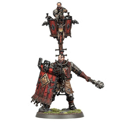 Warhammer Age of Sigmar: Cities of Sigmar - Fusil-Major or Ogur Warhulk (86-20)