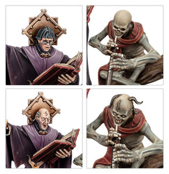 Warhammer Age of Sigmar: Cities of Sigmar - Freeguild Command Corps (86-12)