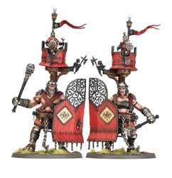 Warhammer Age of Sigmar: Cities of Sigmar - Gate Gargants (86-53)