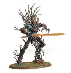 Warhammer Age of Sigmar: Sylvaneth Battleforce - Strongroot Grove (92-32)