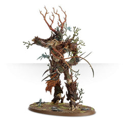 Warhammer Age of Sigmar: Sylvaneth Battleforce - Strongroot Grove (92-32)